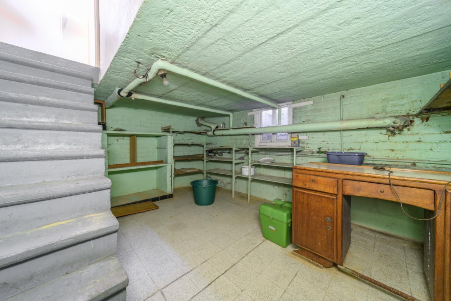 House for sale in Erpe-Mere