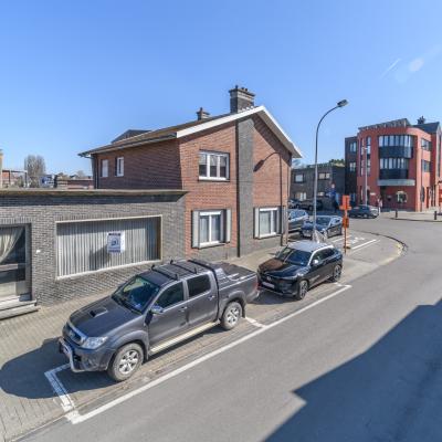 House for sale in Erpe-Mere