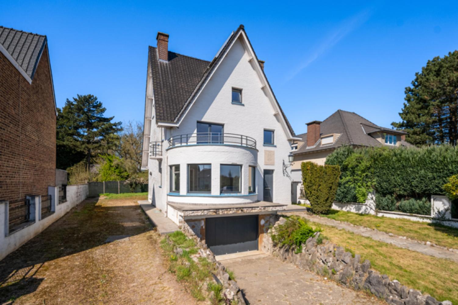 House for sale in Geraardsbergen