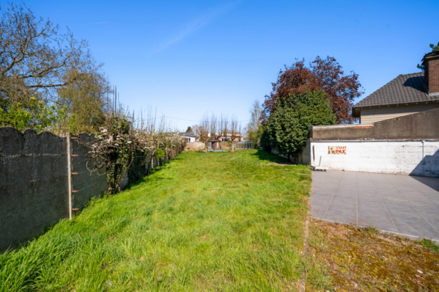 House for sale in Geraardsbergen