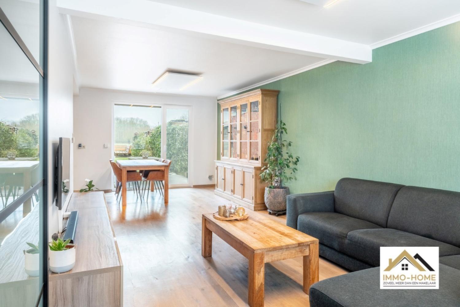 Huis te koop in Lokeren