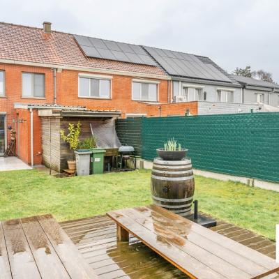 Huis te koop in Lokeren