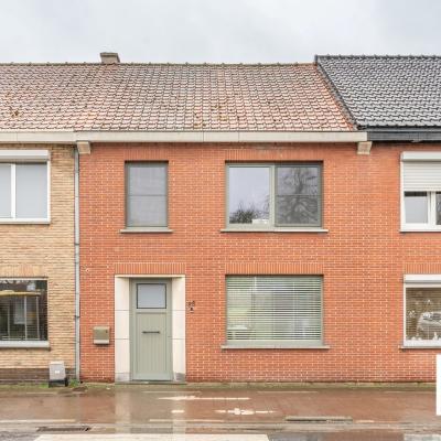 Huis te koop in Lokeren