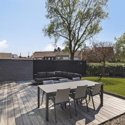 Maison à vendre à Knesselare