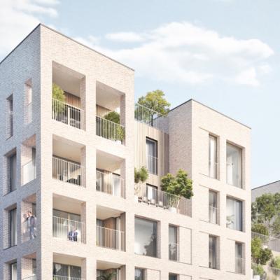 Commercial property for sale in Deinze