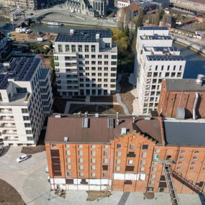 Commercial property for sale in Deinze