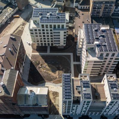 Commercial property for sale in Deinze