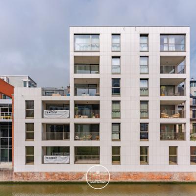 Appartement te koop