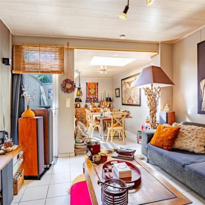 Huis te koop in Wetteren