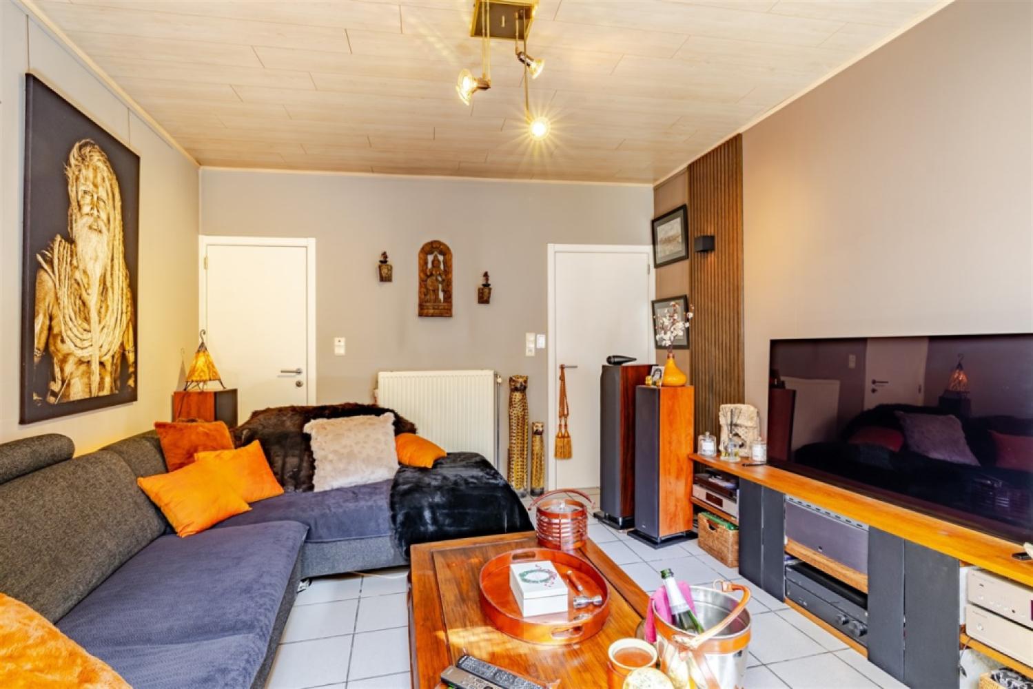 Huis te koop in Wetteren