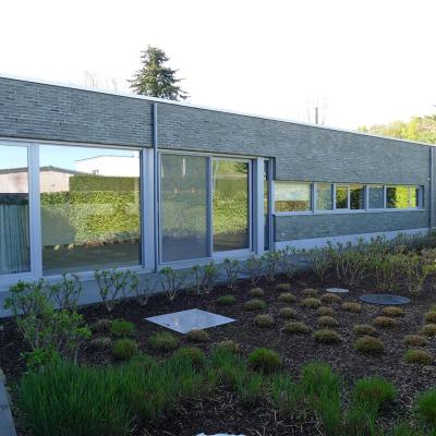 Appartement au rez-de-chaussée à louer