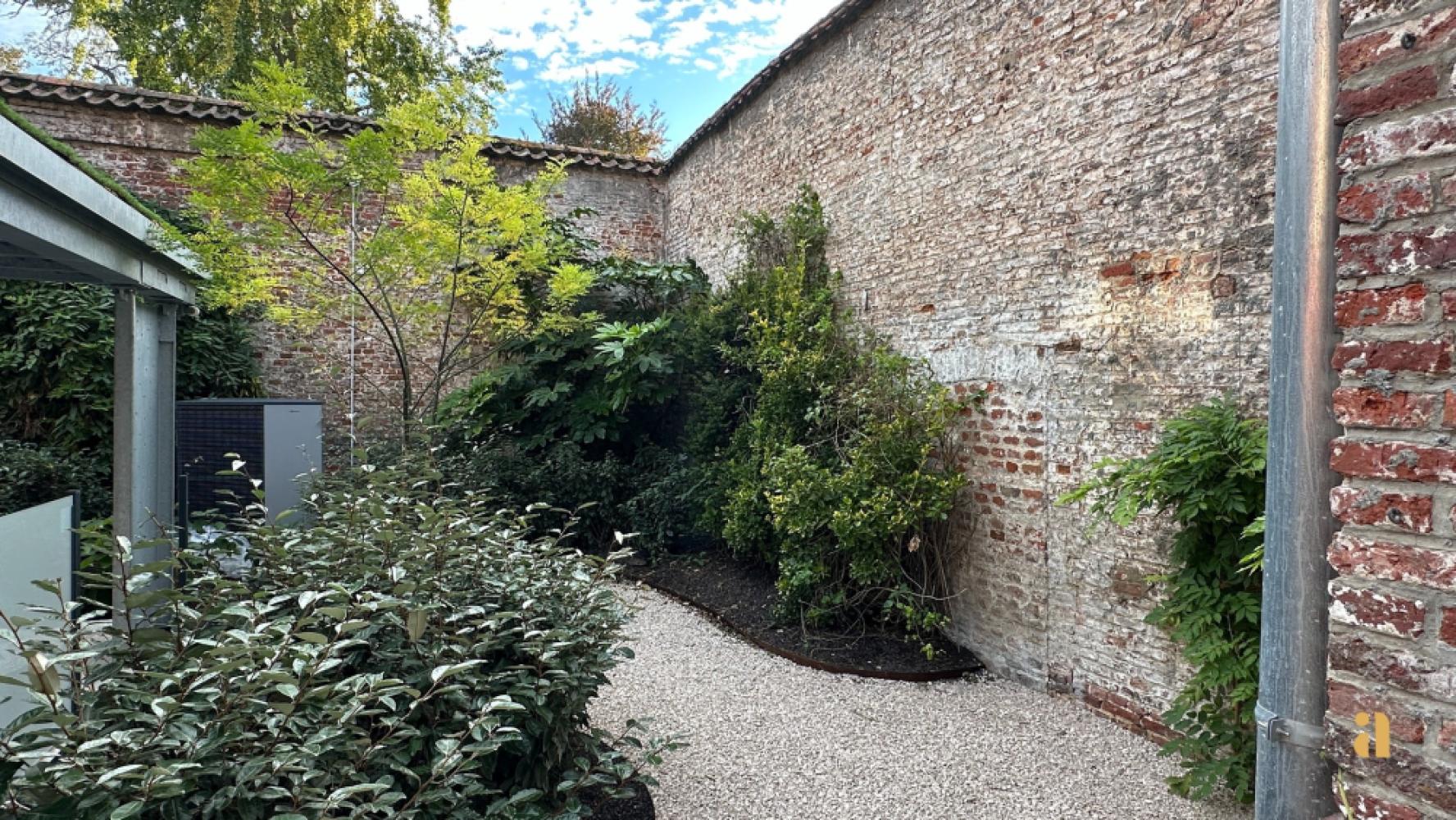 Huis te koop in Gent