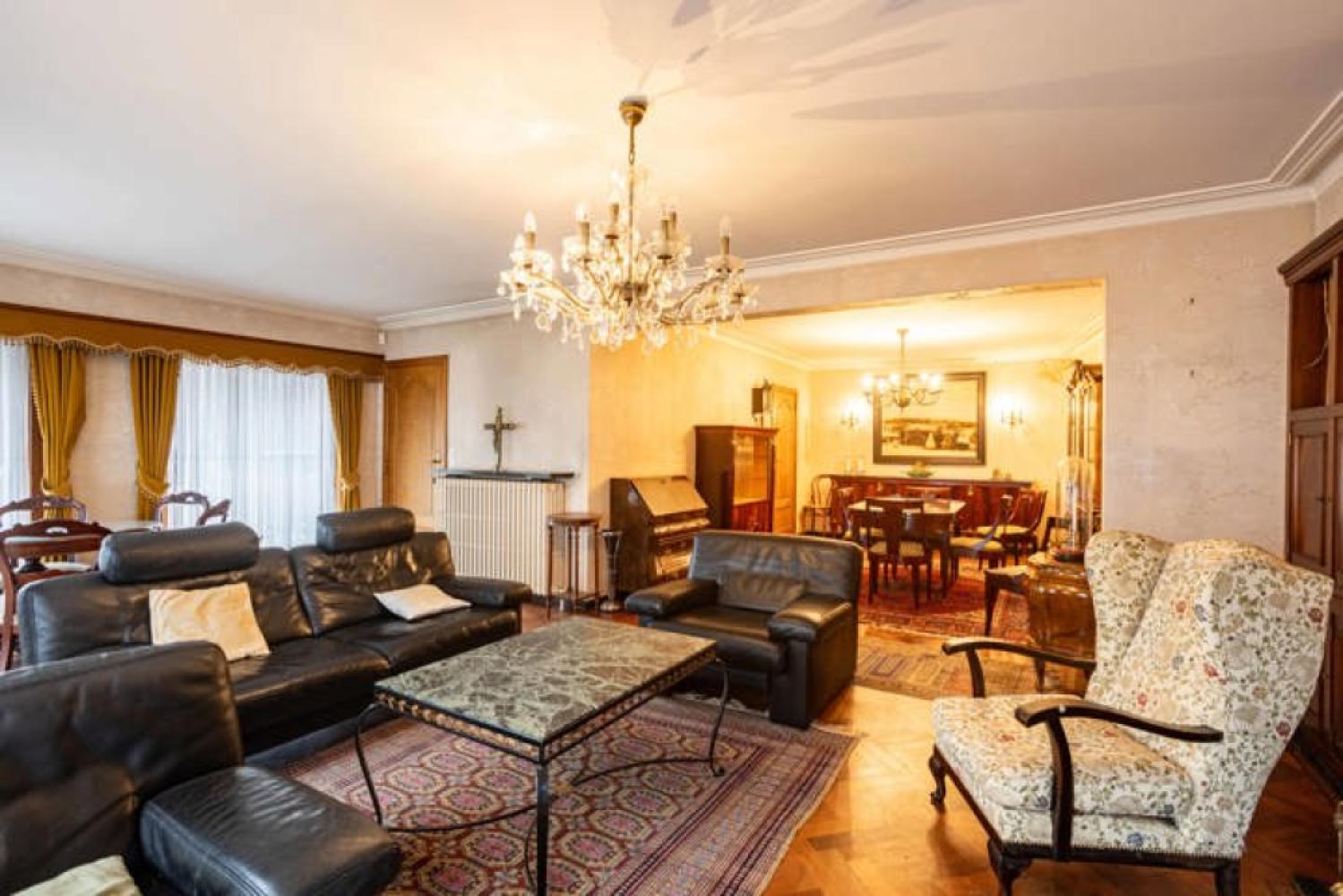 Villa à vendre à Aalst