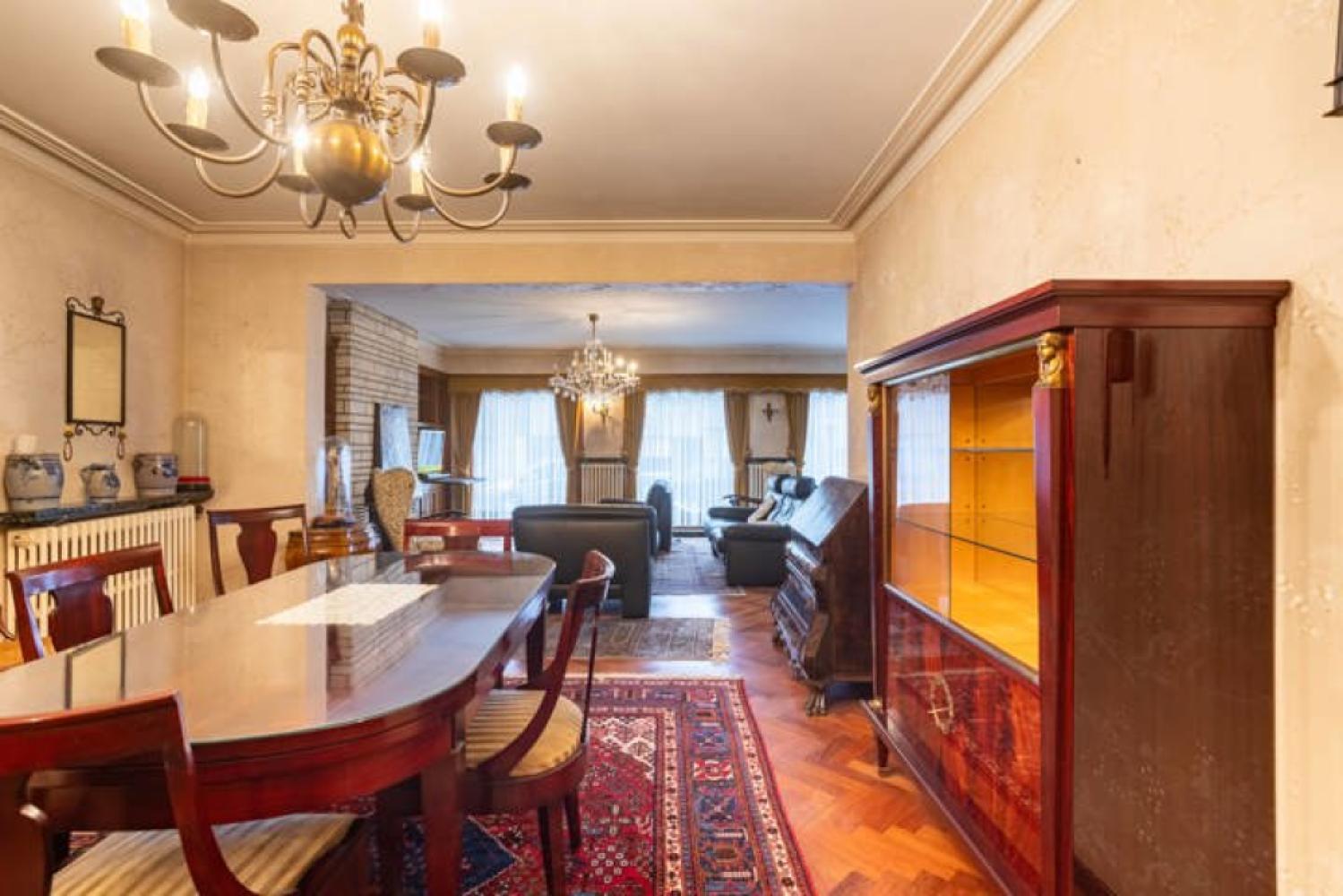 Villa à vendre à Aalst
