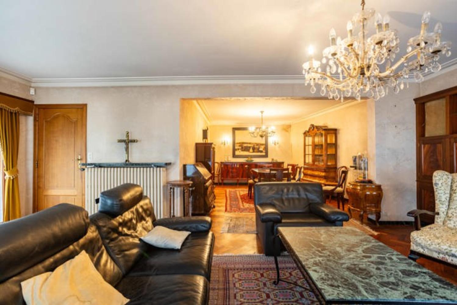 Villa à vendre à Aalst