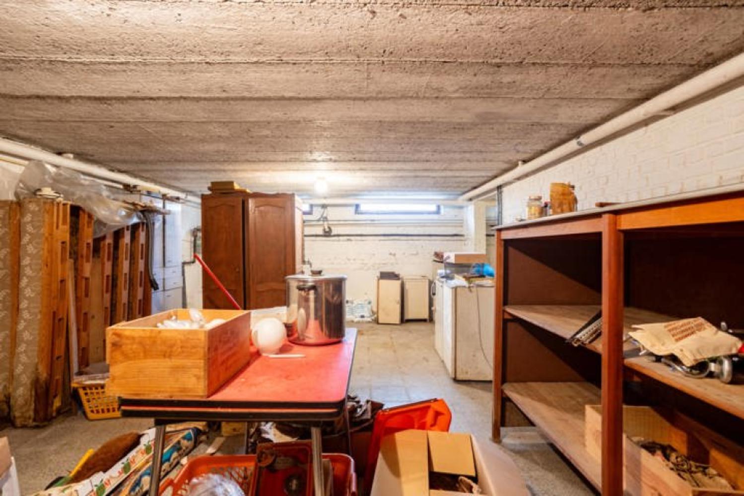 Villa à vendre à Aalst