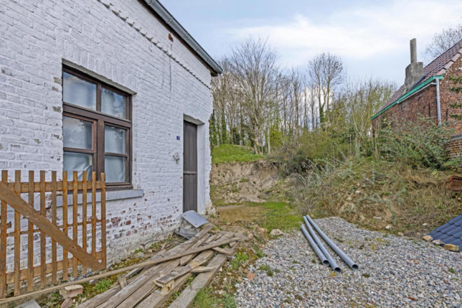 Maison à vendre à Buizingen