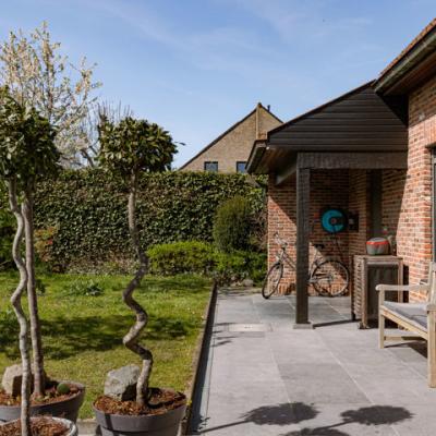 Huis te koop in Torhout