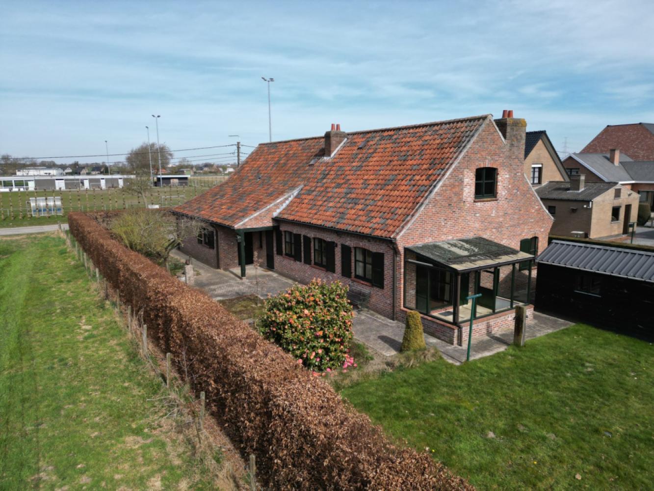 Villa à vendre à Deinze