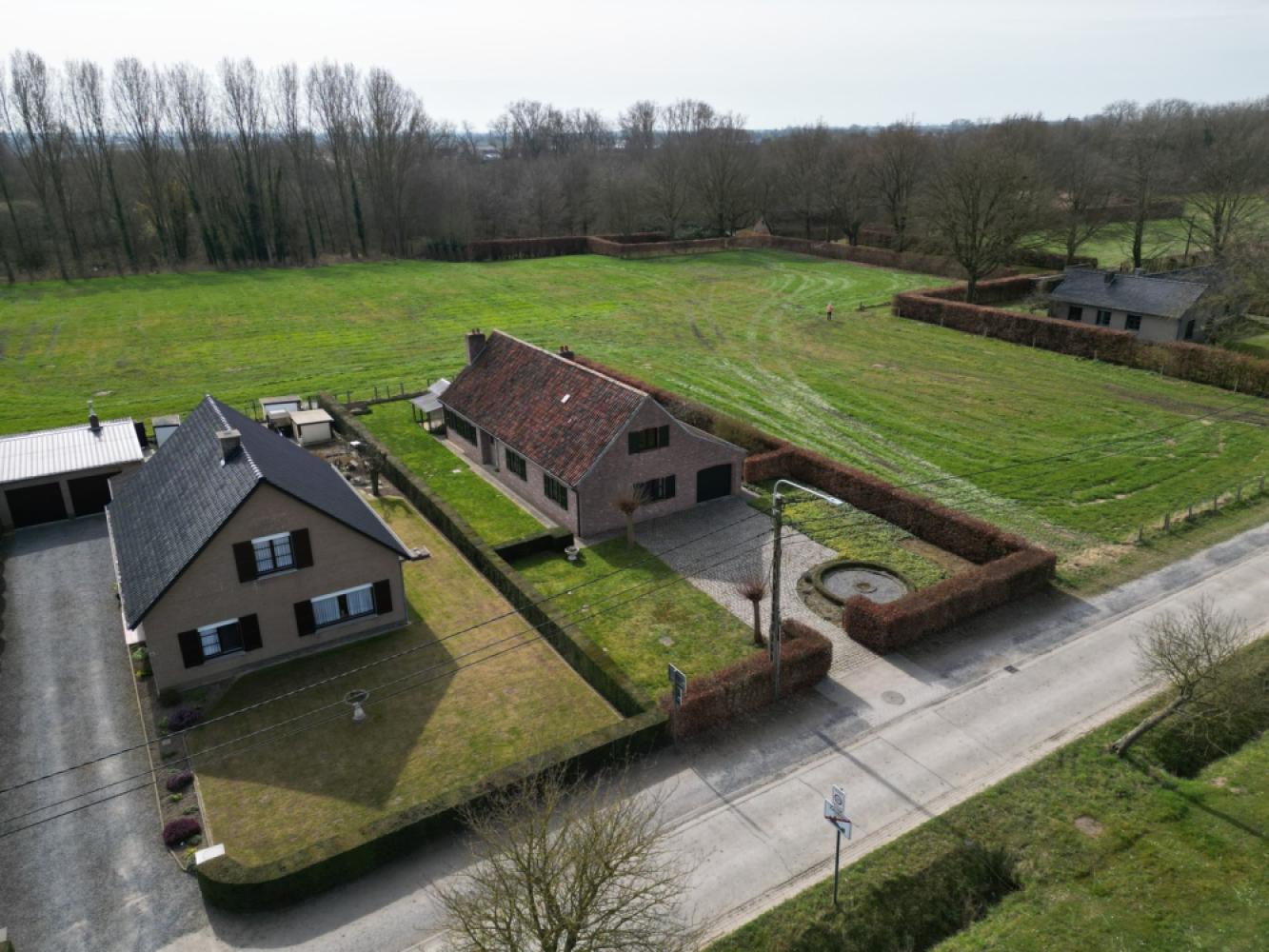Villa à vendre à Deinze