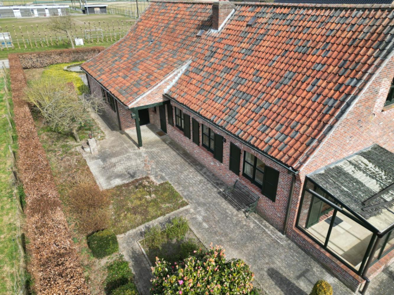 Villa à vendre à Deinze