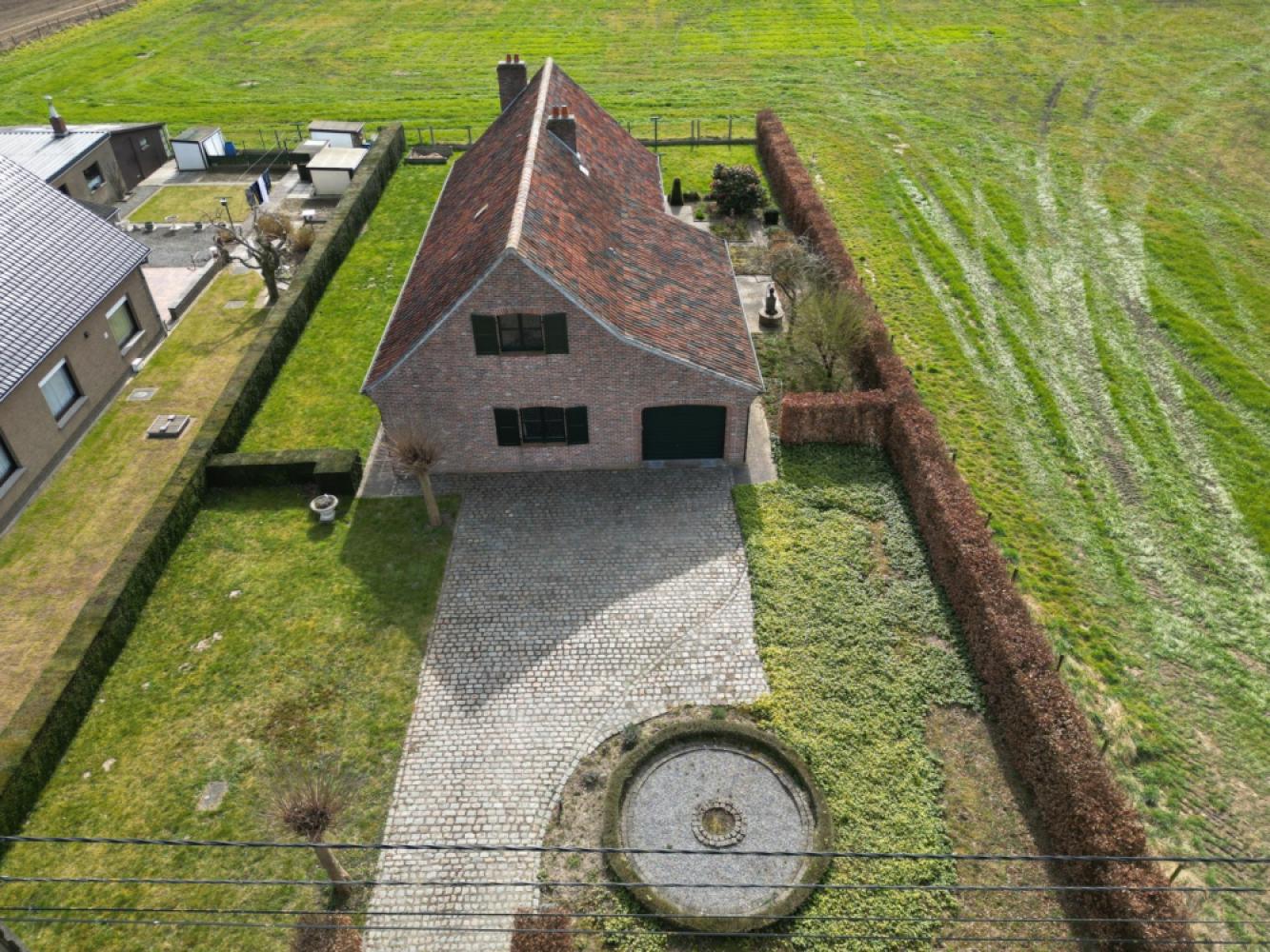 Villa à vendre à Deinze