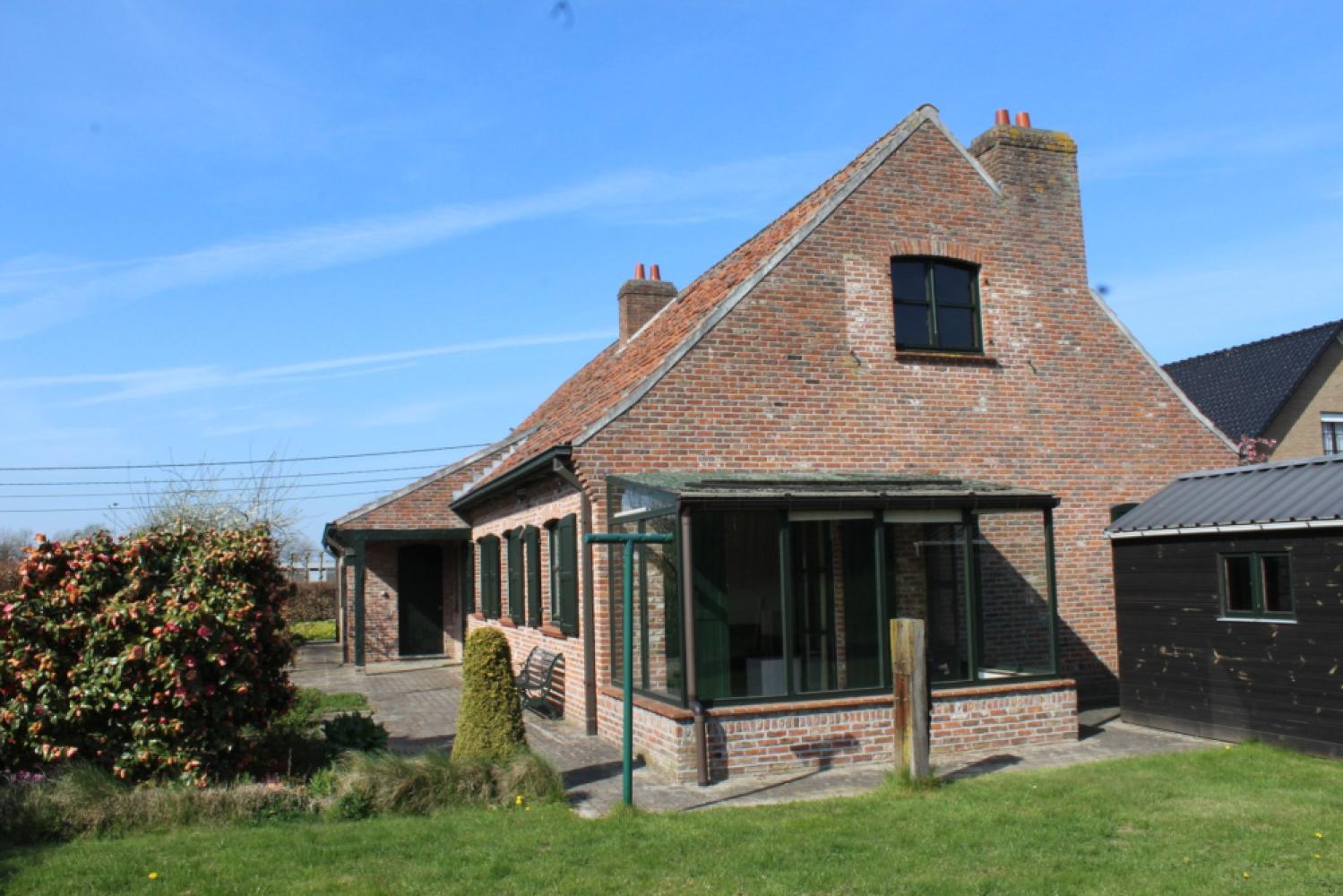 Villa à vendre à Deinze