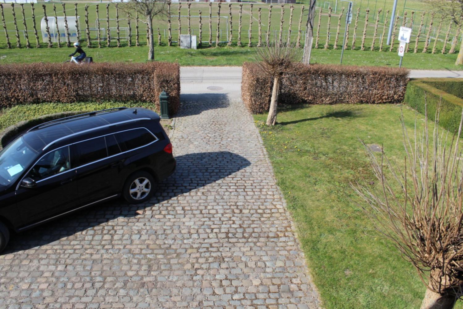Villa à vendre à Deinze