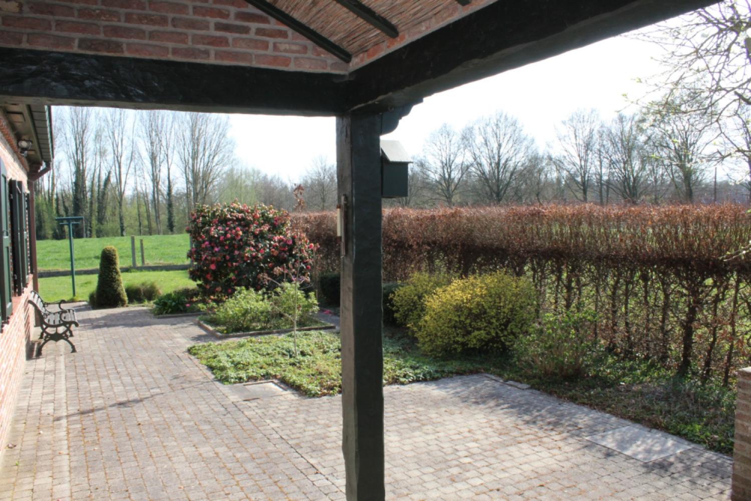 Villa à vendre à Deinze