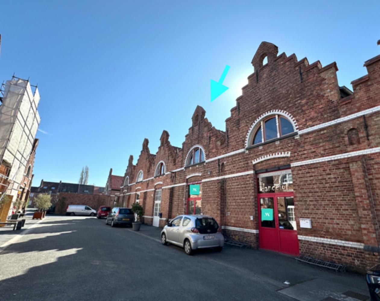 Huis te koop in Brugge