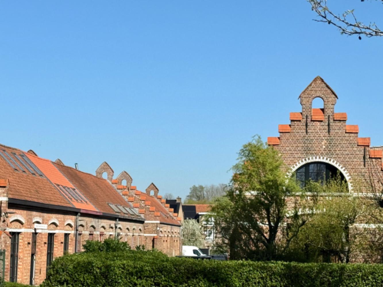 Huis te koop in Brugge