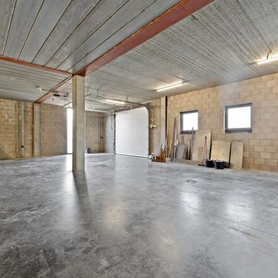 Building mixed use for sale in Rotselaar