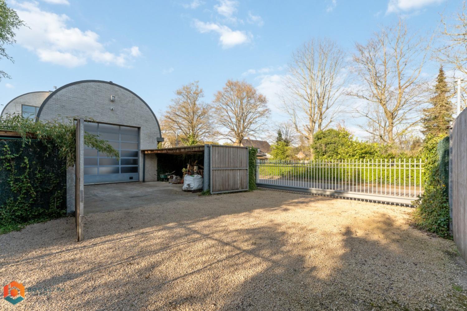 Building mixed use for sale in Rotselaar