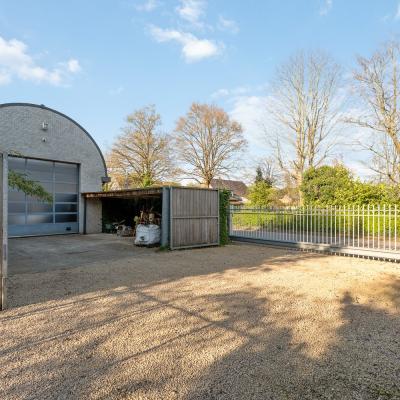 Building mixed use for sale in Rotselaar