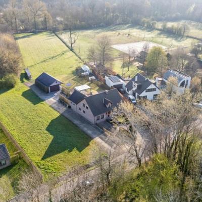 Bouwgrond te koop in Stevoort