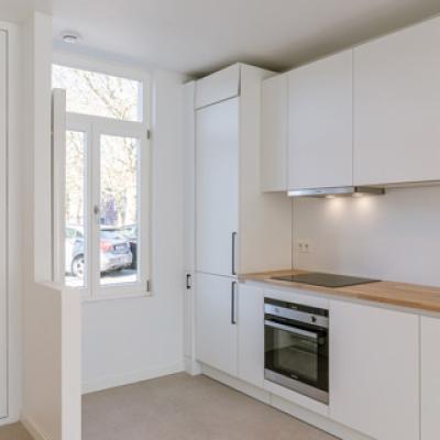 Huis te koop in Gentbrugge