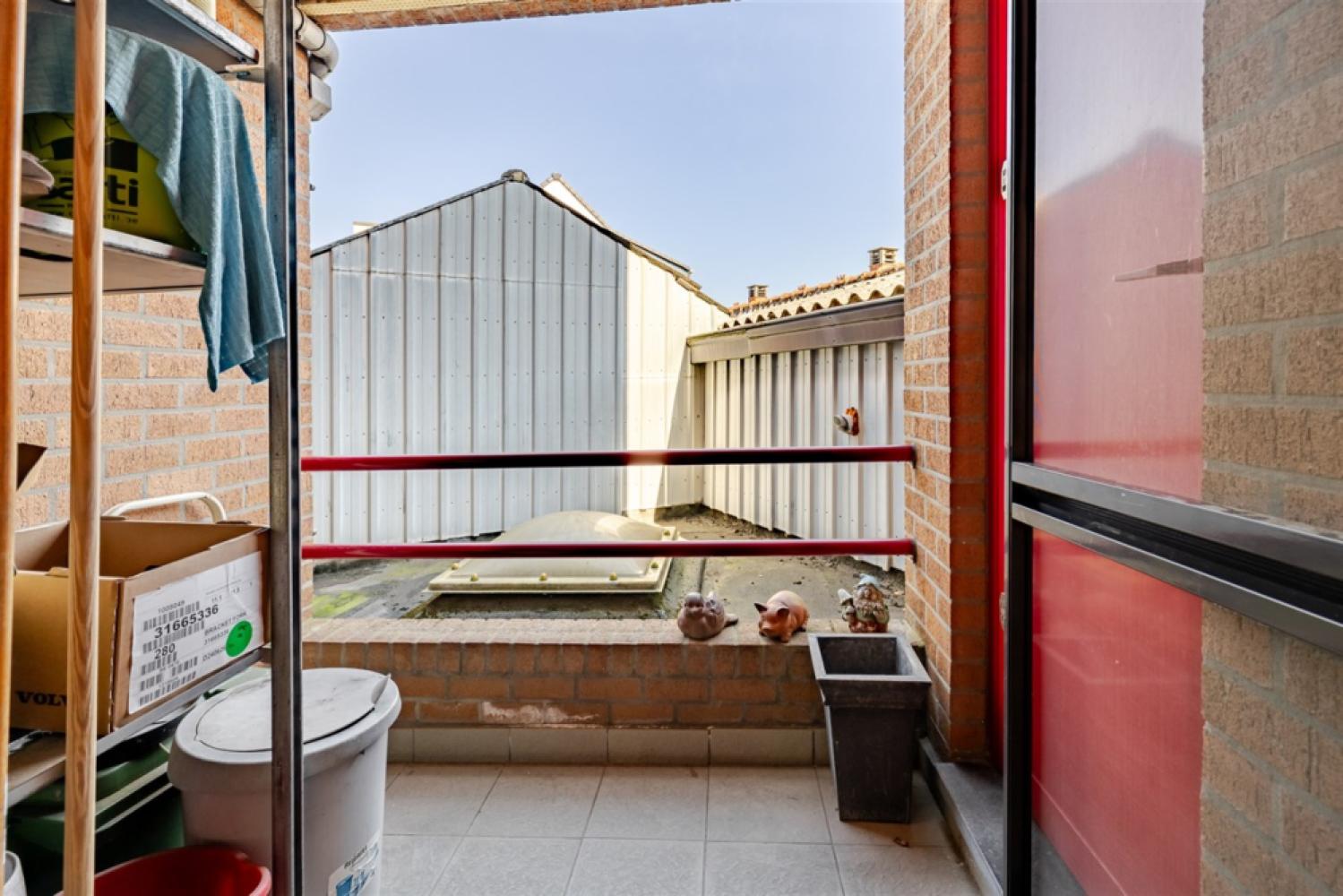 Immeuble de rapport à vendre à Wetteren