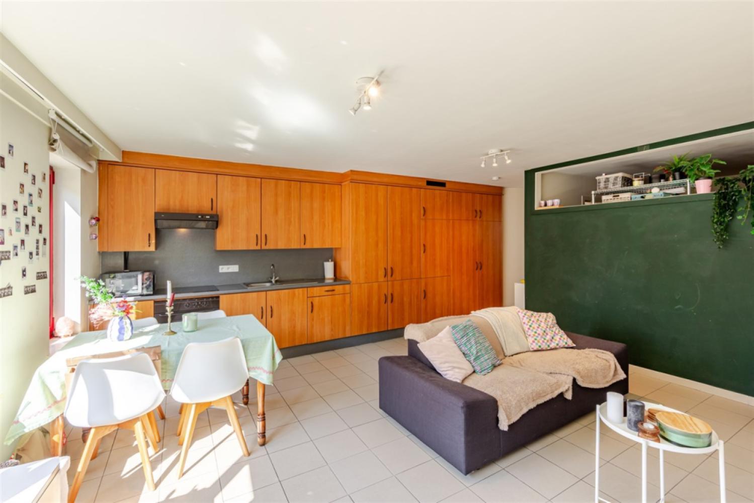 Immeuble de rapport à vendre à Wetteren