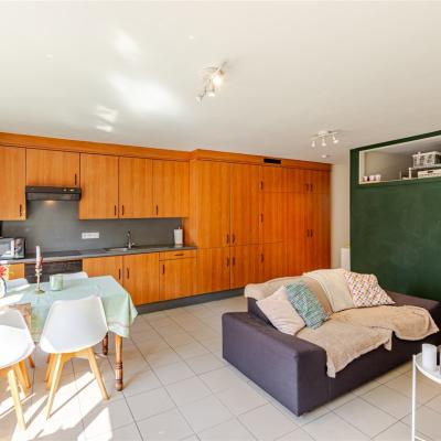 Immeuble de rapport à vendre à Wetteren