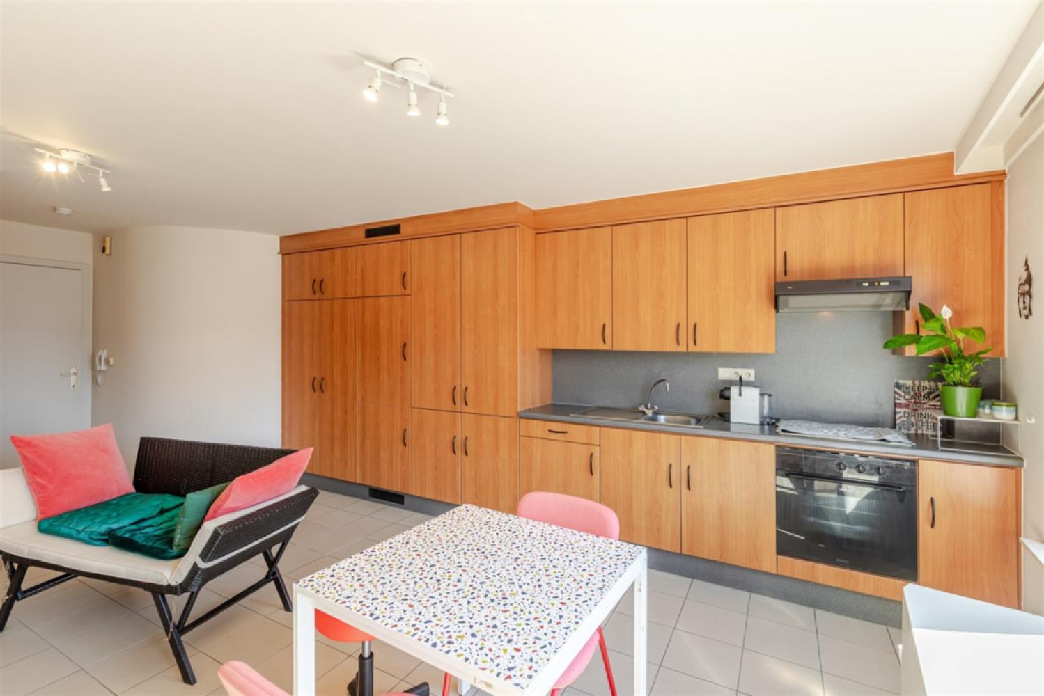 Immeuble de rapport à vendre à Wetteren