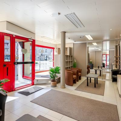 Immeuble de rapport à vendre à Wetteren