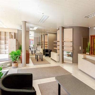 Immeuble de rapport à vendre à Wetteren