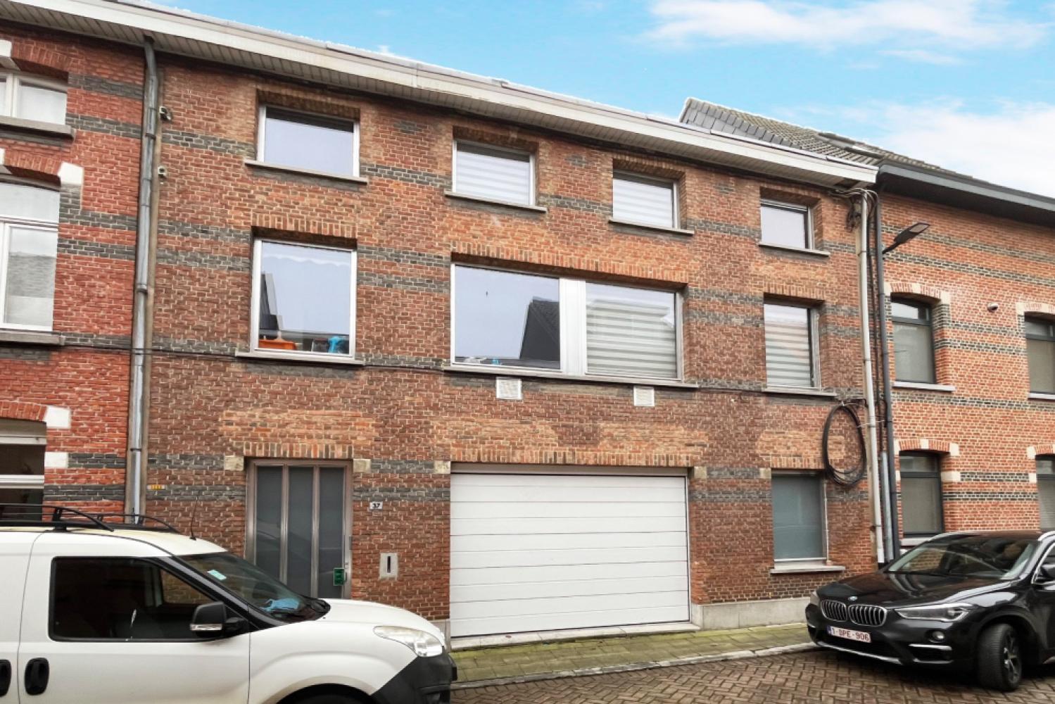 Huis te koop in Lier