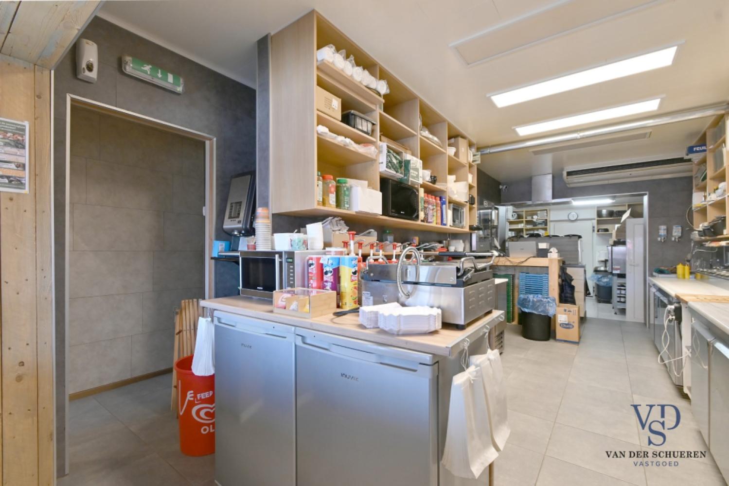 Huis te koop in Oudenaarde