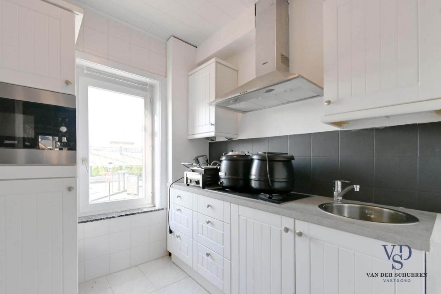 Huis te koop in Oudenaarde