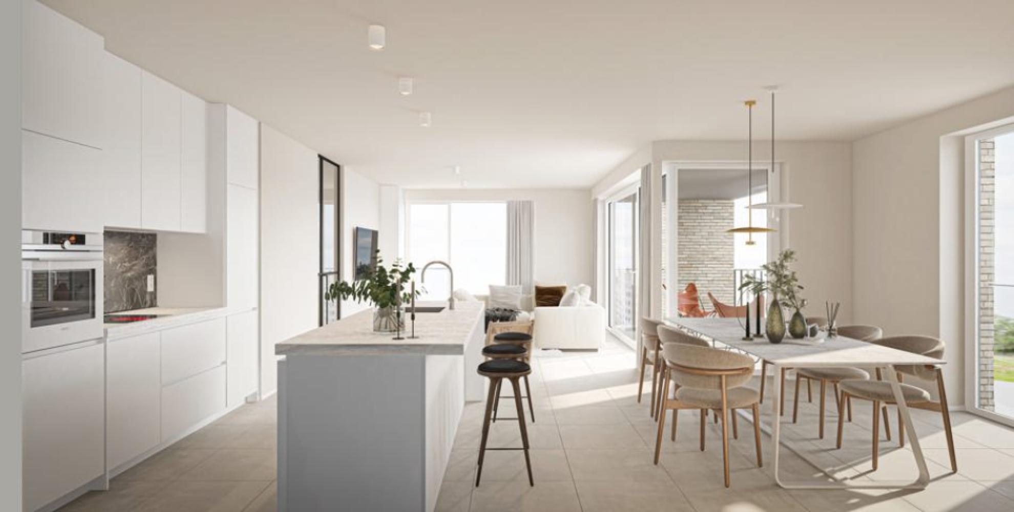 Residentie De Koster - Duplex for sale