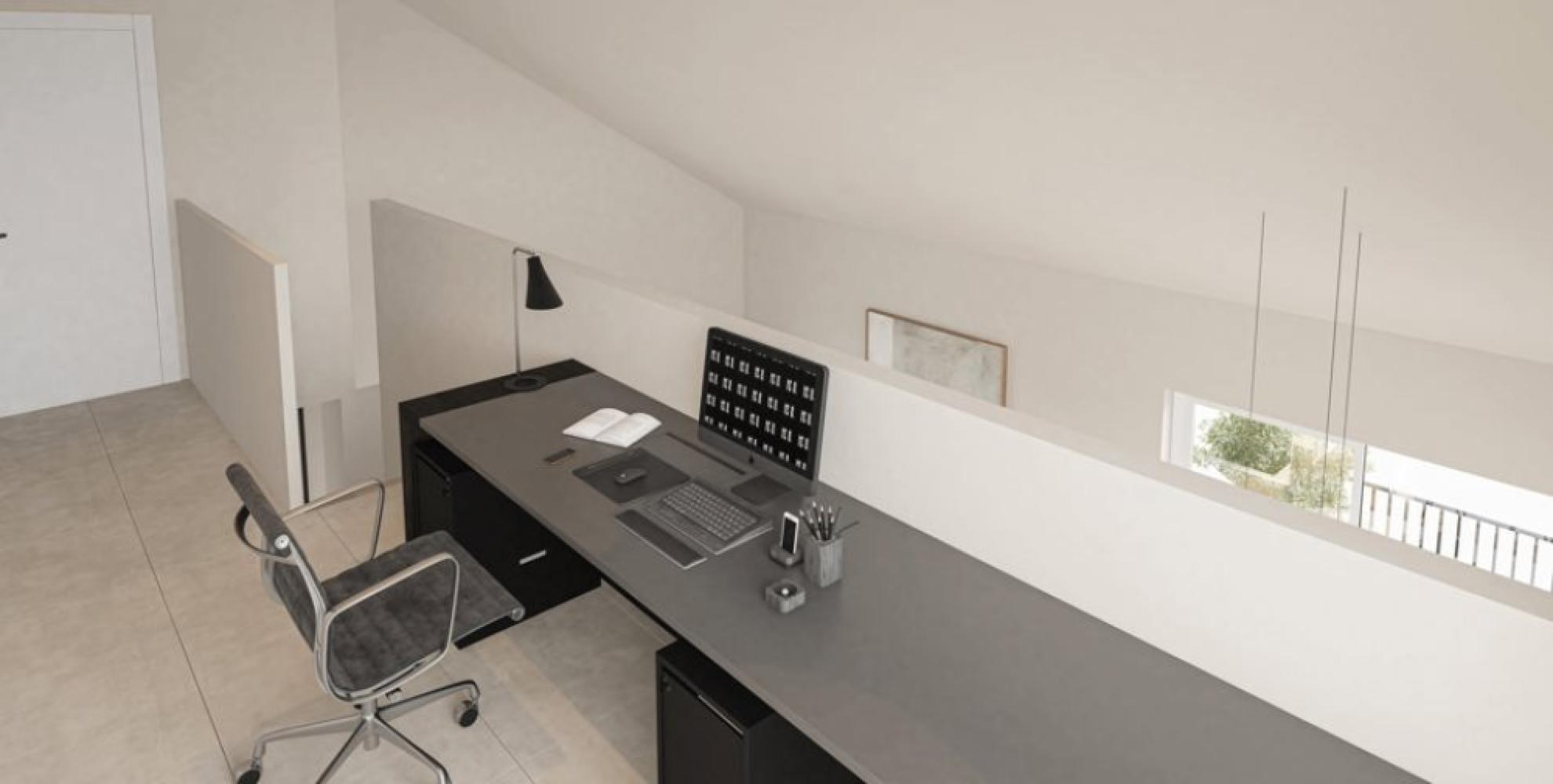 Residentie De Koster - Duplex for sale