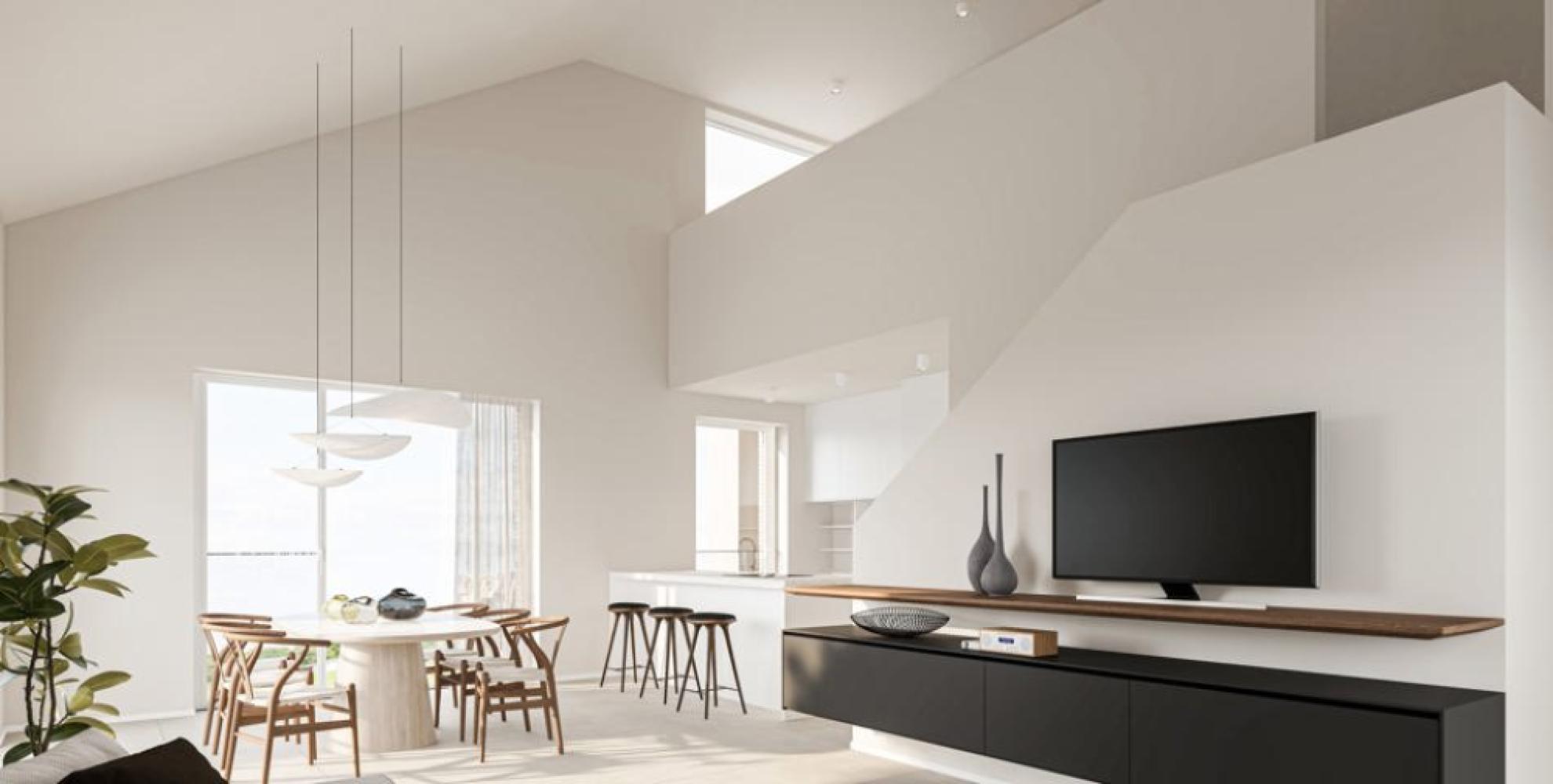 Residentie De Koster - Duplex for sale