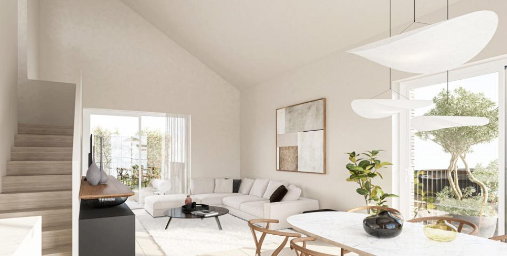 Residentie De Koster - Duplex for sale