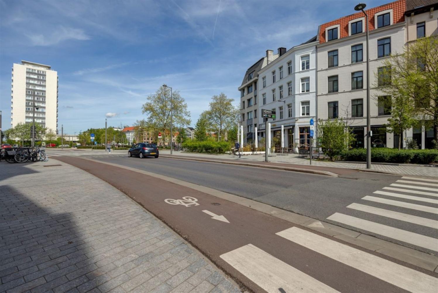 Appartement te koop in Antwerpen